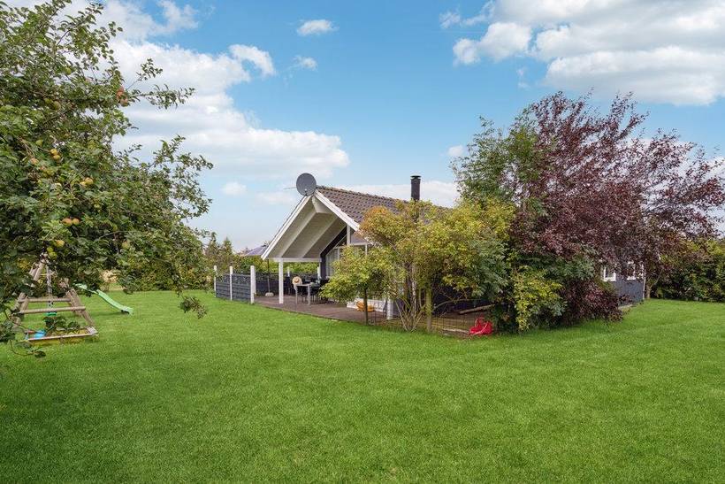 Foto von Ferienhaus QT35 in Skovmose - Als