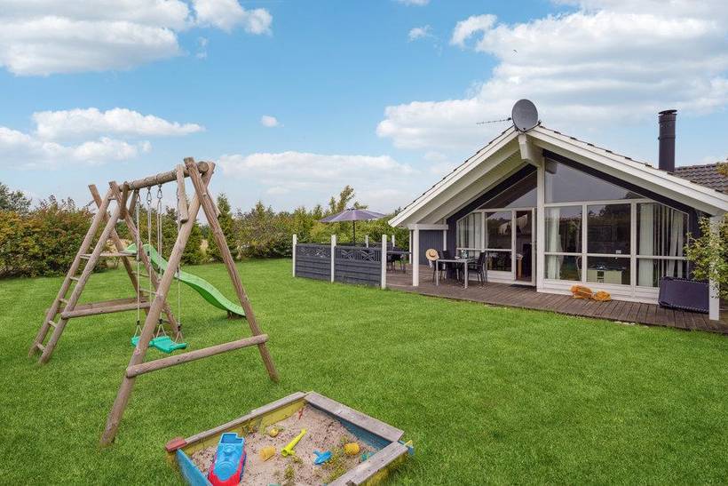 Foto von Ferienhaus QT35 in Skovmose - Als