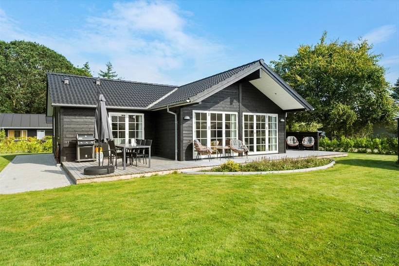 Foto von Ferienhaus QT37 in Saksild - Odder - Ostjütland