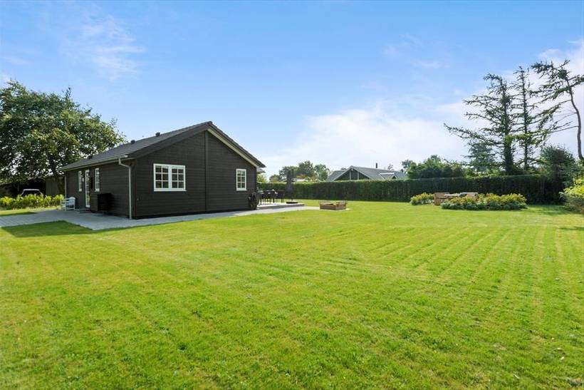 Foto von Ferienhaus QT37 in Saksild - Odder - Ostjütland