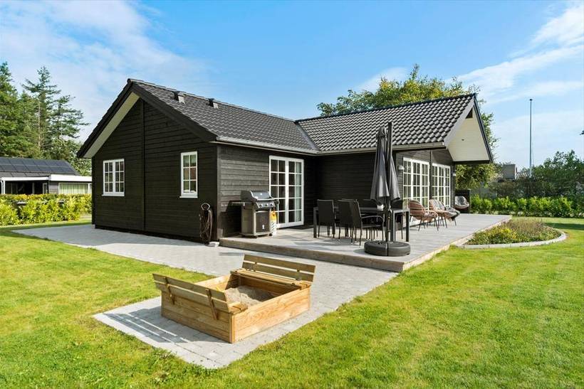 Foto von Ferienhaus QT37 in Saksild - Odder - Ostjütland