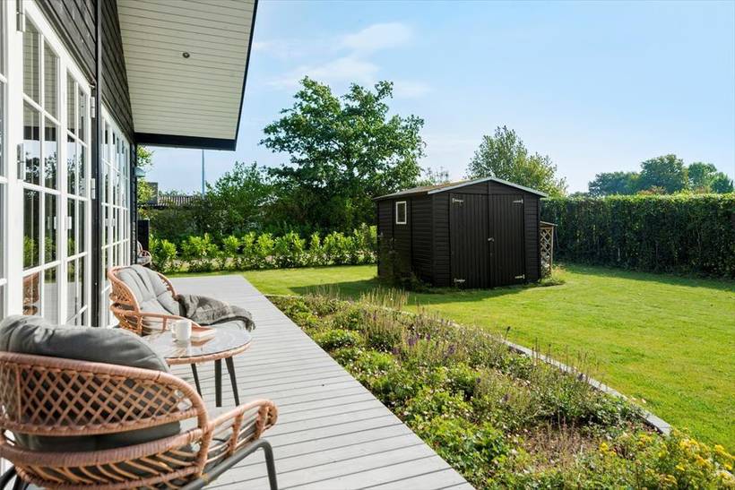 Foto von Ferienhaus QT37 in Saksild - Odder - Ostjütland