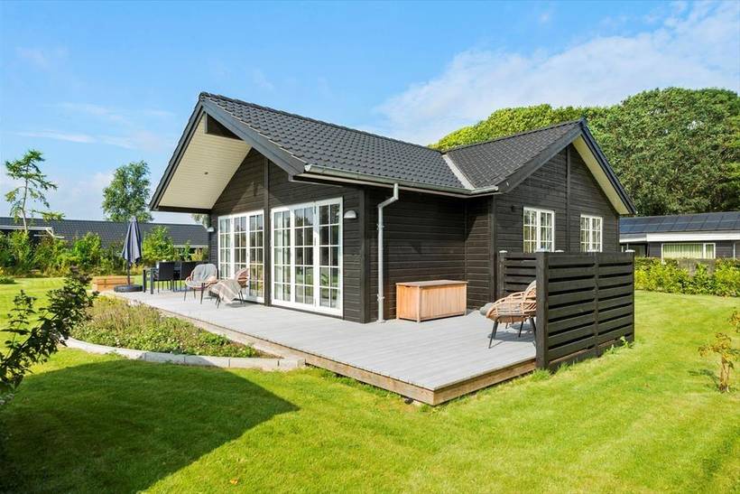 Foto von Ferienhaus QT37 in Saksild - Odder - Ostjütland