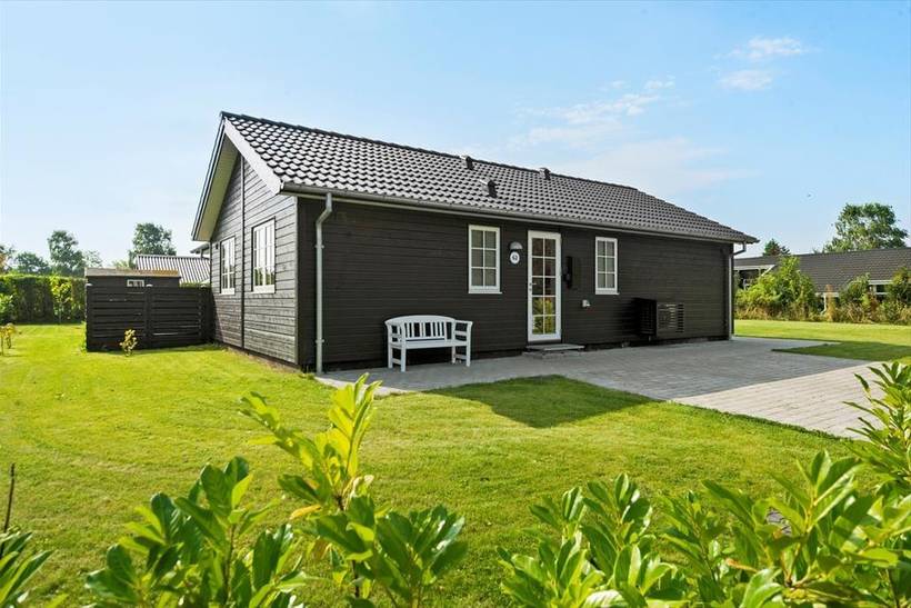 Foto von Ferienhaus QT37 in Saksild - Odder - Ostjütland