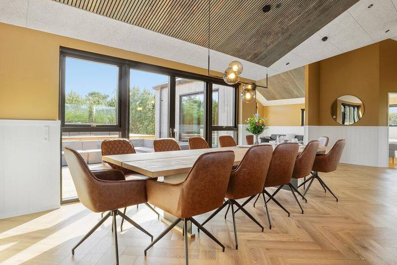 Foto von Ferienhaus QT42 in Øster Hurup - Nordjütland Ost