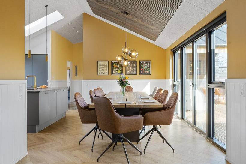 Foto von Ferienhaus QT42 in Øster Hurup - Nordjütland Ost