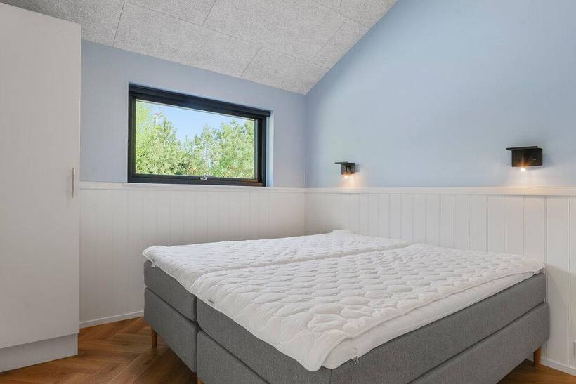 Foto von Ferienhaus QT42 in Øster Hurup - Nordjütland Ost