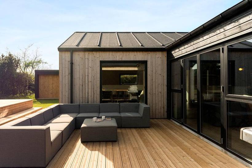 Foto von Ferienhaus QT42 in Øster Hurup - Nordjütland Ost