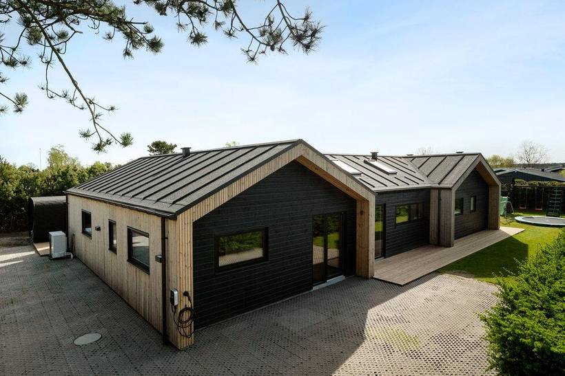 Foto von Ferienhaus QT42 in Øster Hurup - Nordjütland Ost