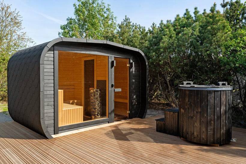 Foto von Ferienhaus QT42 in Øster Hurup - Nordjütland Ost