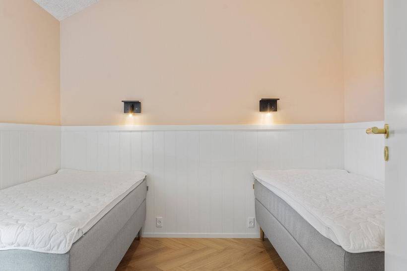 Foto von Ferienhaus QT42 in Øster Hurup - Nordjütland Ost