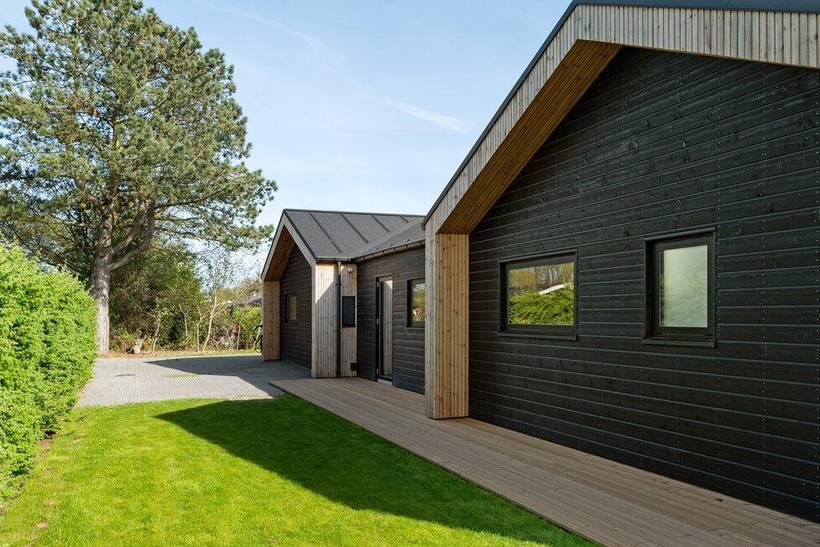 Foto von Ferienhaus QT42 in Øster Hurup - Nordjütland Ost