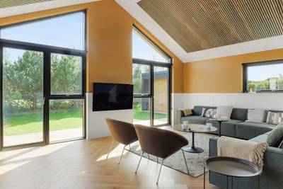 Vorschaubild von Ferienhaus QT42 in Øster Hurup - Nordjütland Ost