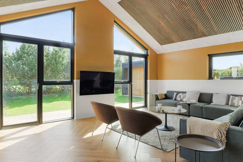 Foto von Ferienhaus QT42 in Øster Hurup - Nordjütland Ost