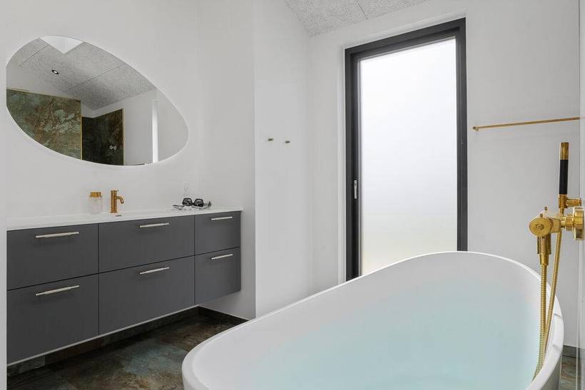 Foto von Ferienhaus QT42 in Øster Hurup - Nordjütland Ost