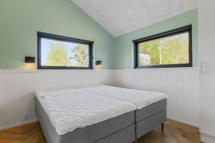 Foto von Ferienhaus QT42 in Øster Hurup - Nordjütland Ost
