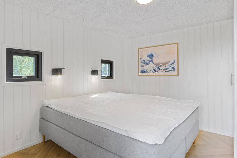 Foto von Ferienhaus QT42 in Øster Hurup - Nordjütland Ost