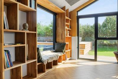 Vorschaubild von Ferienhaus QT42 in Øster Hurup - Nordjütland Ost