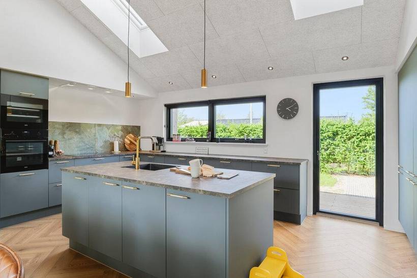 Foto von Ferienhaus QT42 in Øster Hurup - Nordjütland Ost