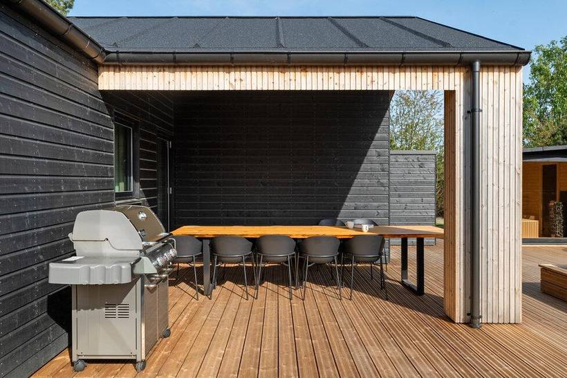 Foto von Ferienhaus QT42 in Øster Hurup - Nordjütland Ost