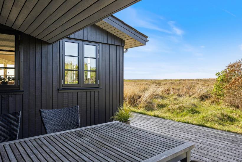 Foto von Ferienhaus QT46 in Bjerregård - Westjütland