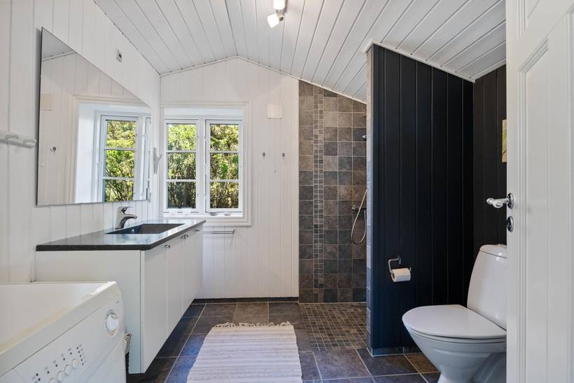Foto von Ferienhaus QT46 in Bjerregård - Westjütland