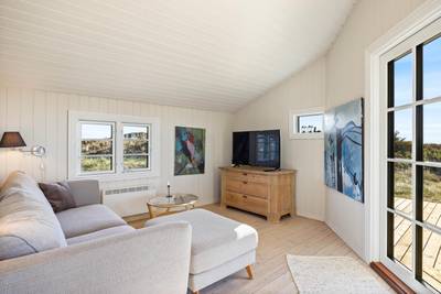 Vorschaubild von Ferienhaus QT46 in Bjerregård - Westjütland
