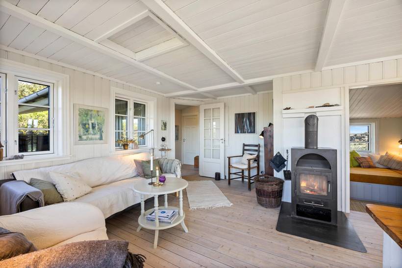 Foto von Ferienhaus QT46 in Bjerregård - Westjütland