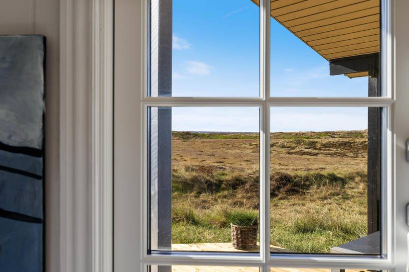 Foto von Ferienhaus QT46 in Bjerregård - Westjütland