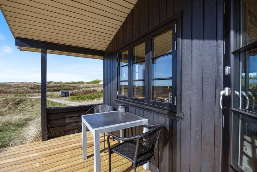 Foto von Ferienhaus QT46 in Bjerregård - Westjütland