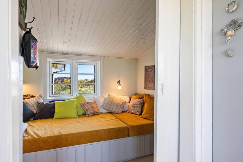 Foto von Ferienhaus QT46 in Bjerregård - Westjütland