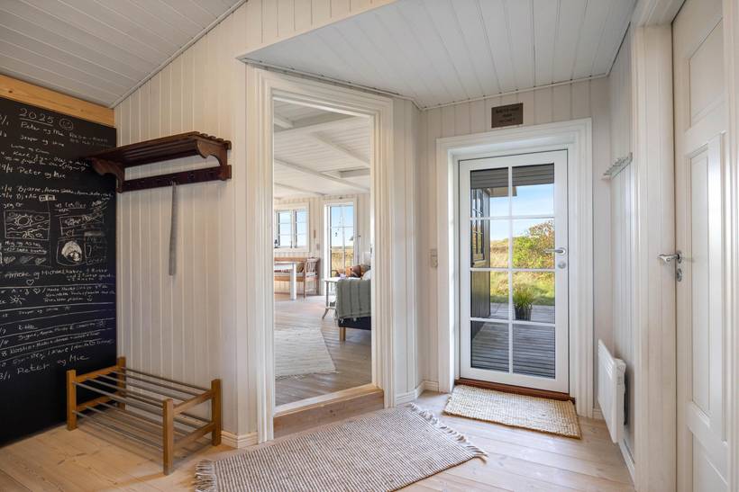 Foto von Ferienhaus QT46 in Bjerregård - Westjütland