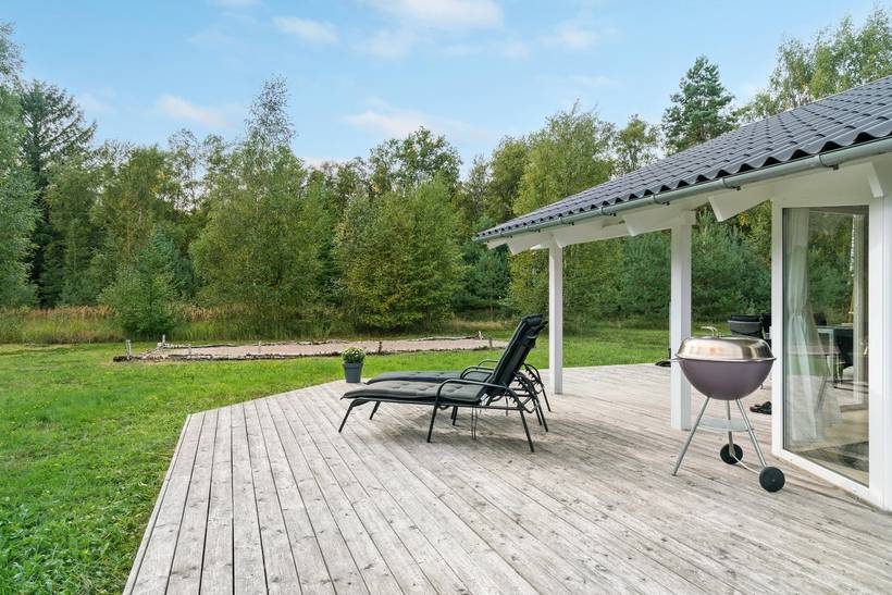Foto von Ferienhaus QT50 in Nordmarken - Læsø