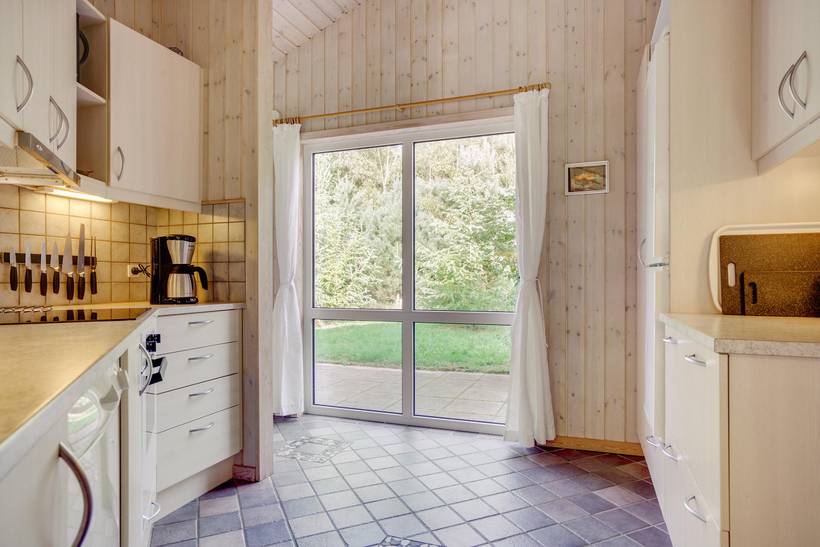 Foto von Ferienhaus QT50 in Nordmarken - Læsø