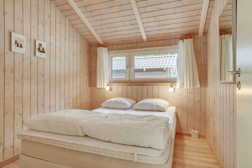 Foto von Ferienhaus QT50 in Nordmarken - Læsø