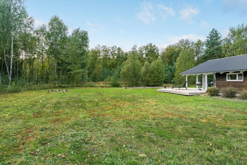 Foto von Ferienhaus QT50 in Nordmarken - Læsø