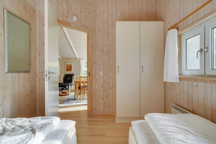 Foto von Ferienhaus QT50 in Nordmarken - Læsø