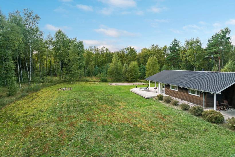 Foto von Ferienhaus QT50 in Nordmarken - Læsø