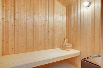 Vorschaubild von Ferienhaus QT50 in Nordmarken - Læsø