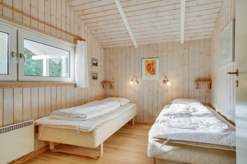 Foto von Ferienhaus QT50 in Nordmarken - Læsø