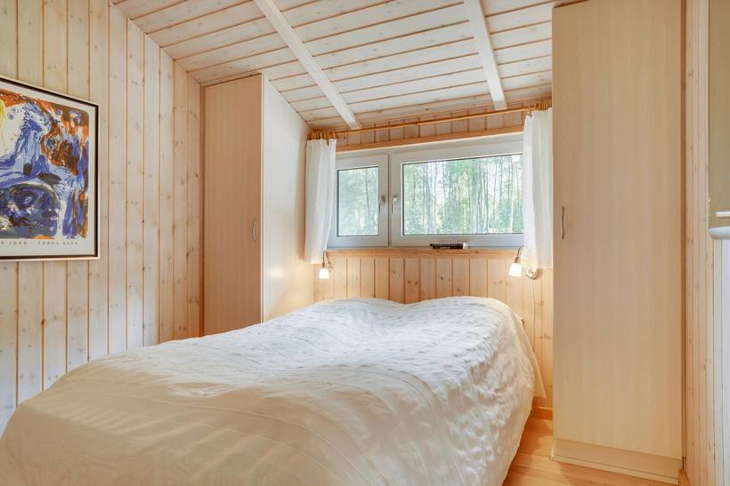 Foto von Ferienhaus QT50 in Nordmarken - Læsø