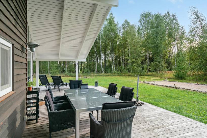 Foto von Ferienhaus QT50 in Nordmarken - Læsø