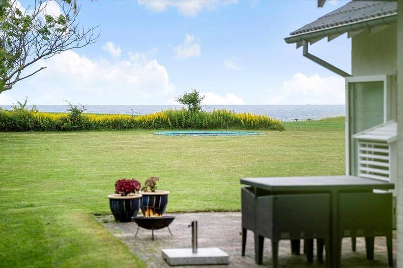 Foto von Ferienhaus QT56 auf Enø - Südseeland