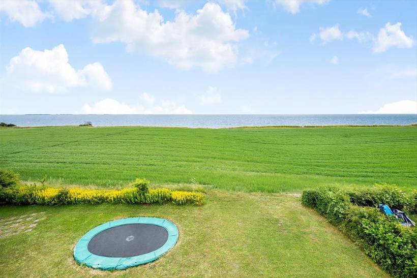 Foto von Ferienhaus QT56 auf Enø - Südseeland