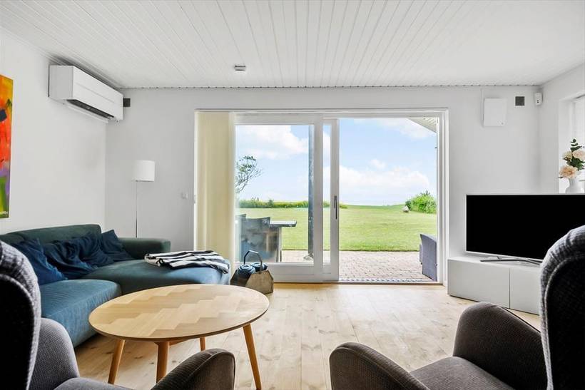 Foto von Ferienhaus QT56 auf Enø - Südseeland