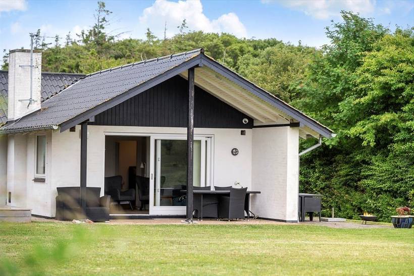 Foto von Ferienhaus QT56 auf Enø - Südseeland