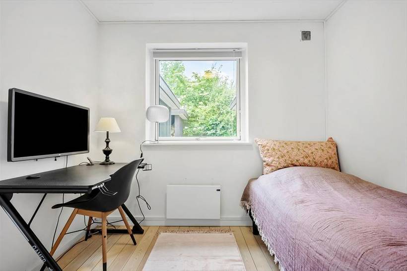 Foto von Ferienhaus QT56 auf Enø - Südseeland