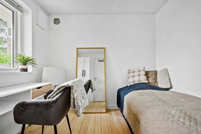 Foto von Ferienhaus QT56 auf Enø - Südseeland