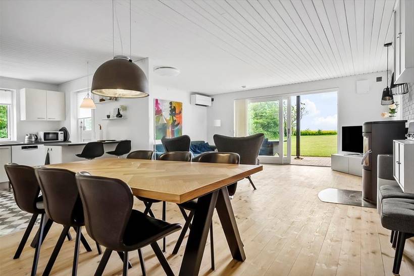 Foto von Ferienhaus QT56 auf Enø - Südseeland