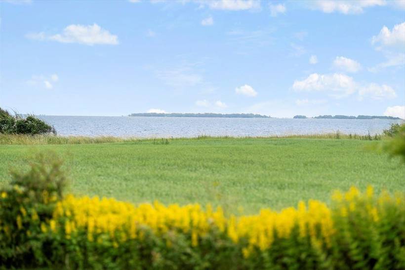 Foto von Ferienhaus QT56 auf Enø - Südseeland